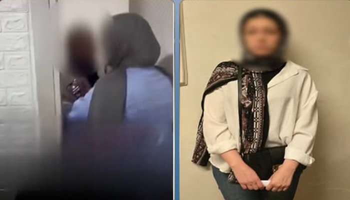 تفاصيل واقعة مشاجرة داخل مركز تجميل بالإسكندرية بسبب خلافات مالية
